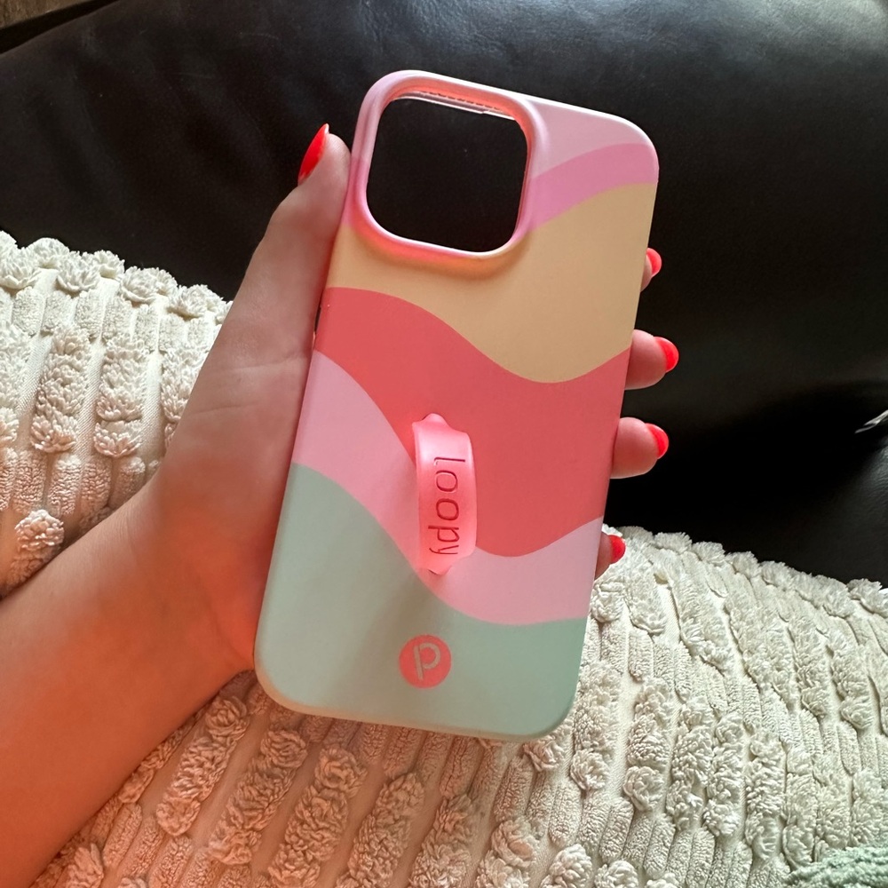Loopy Case